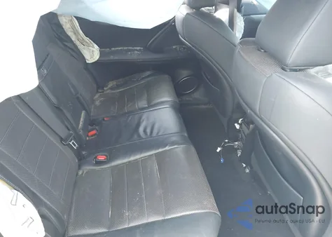 2018 Lexus Rx из США, поврежденный, VIN 2T2BZMCA7JC149177